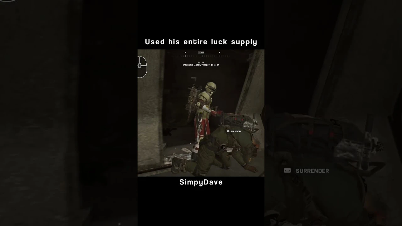 Повезло так повезло