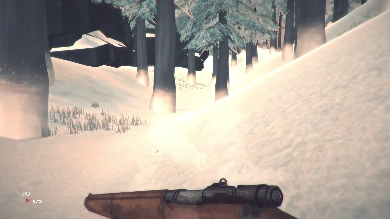 The Long Dark - Мама, я не хочу спать! Мама, я заблудился