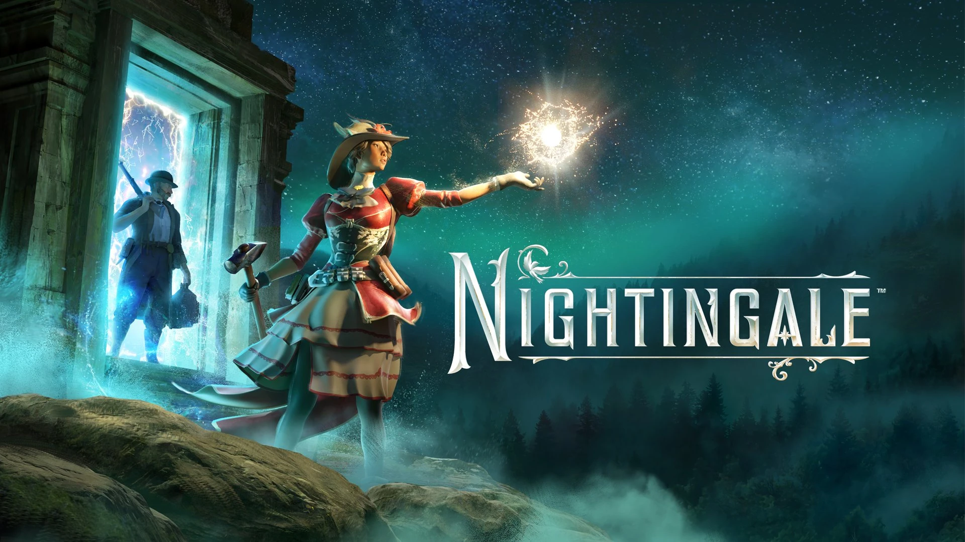 Nightingale "Таблица для Cheat Engine" [UPD: 25.06.2024] {Zanzer}