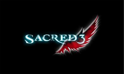 Sacred 3 Официально анонсирована