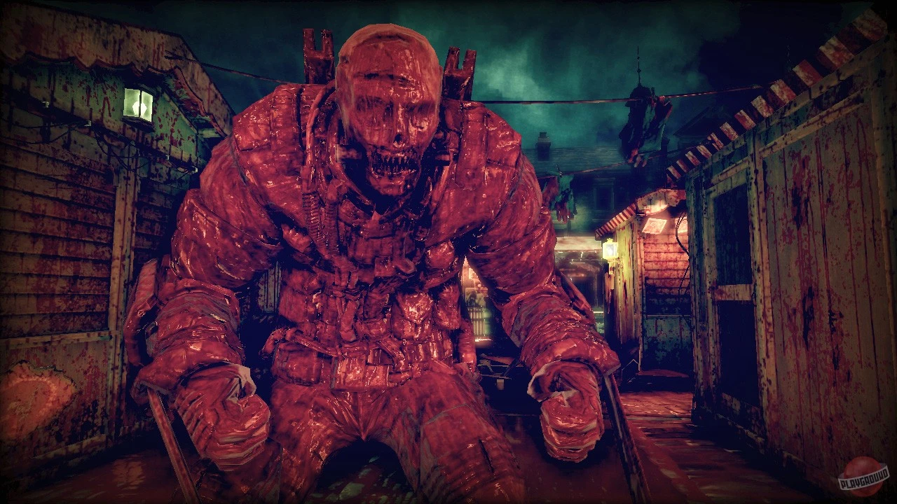 Shadows of the Damned - в продажу поступил саундтрек игры