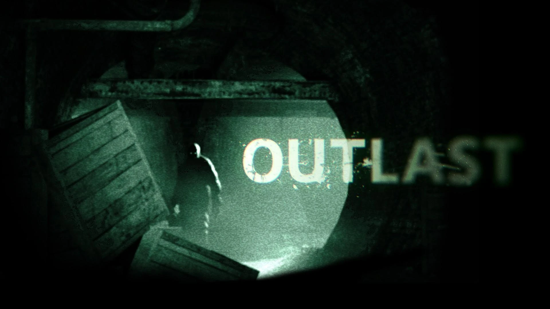 Outlast - Поток адреналина