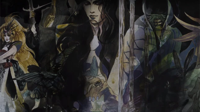 Romancing SaGa 2 выйдет для iOS на следующей неделе