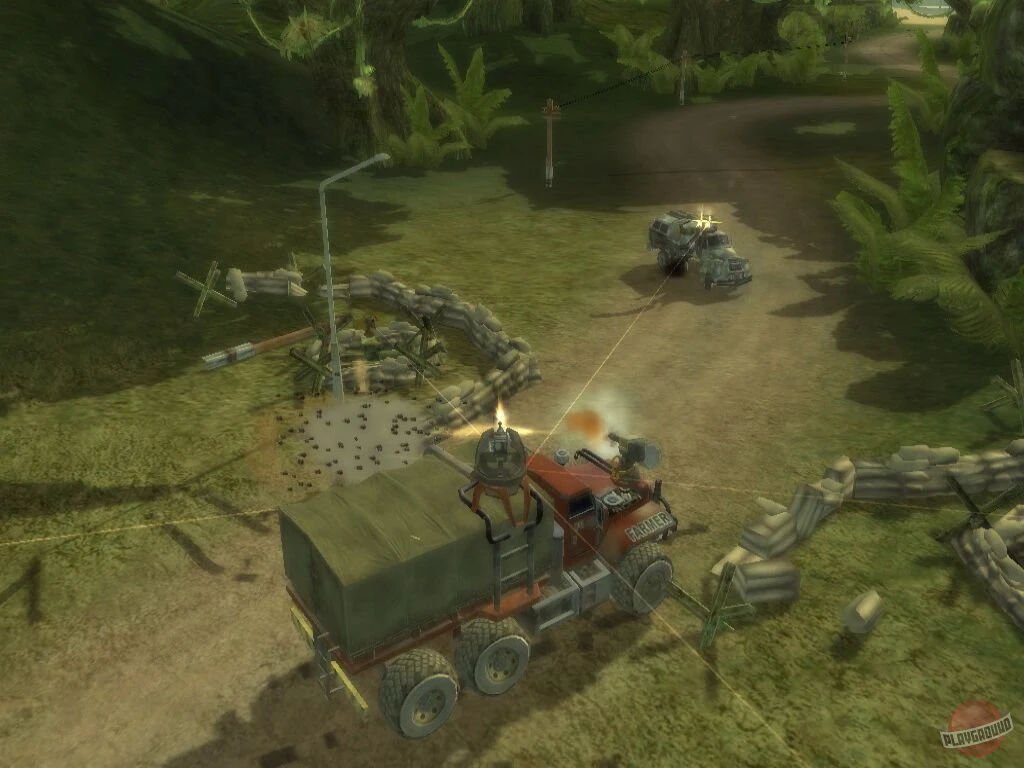 Обновление галереи: Ex Machina