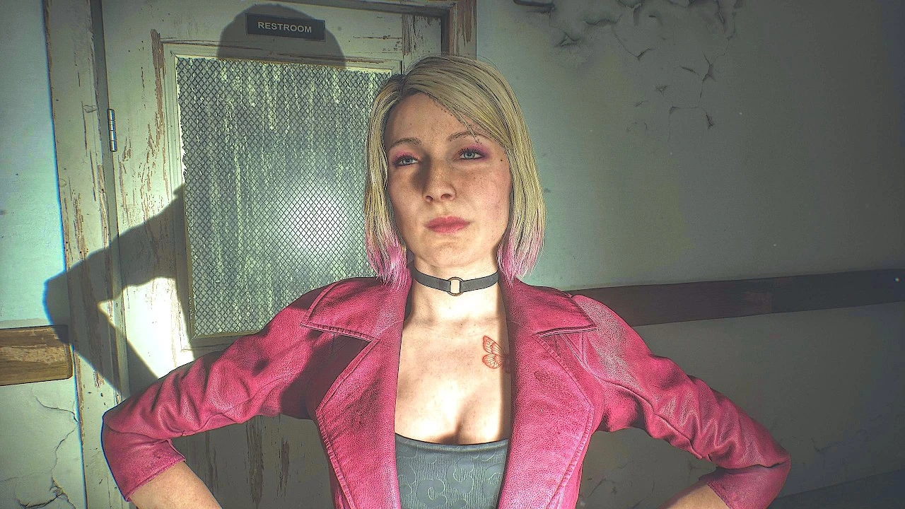 Потребовалось 150 часов, чтобы понять, что Мария может это сделать