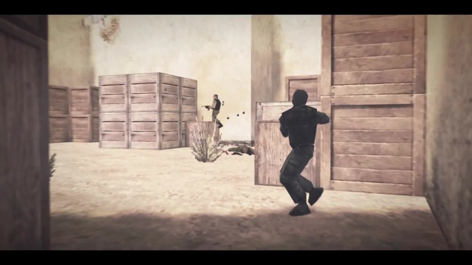 Counter-Strike "BEAST [by s0iL]"