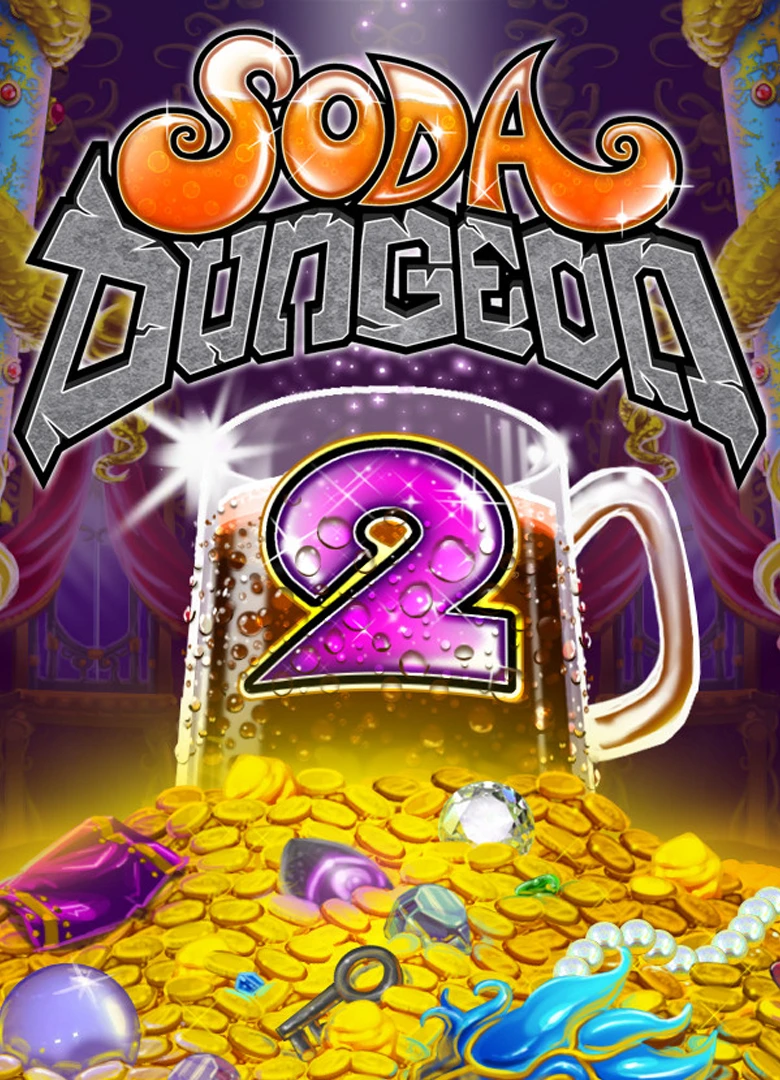 Soda Dungeon 2: Таблица для Cheat Engine [1.0.3] {Chiados} - V2