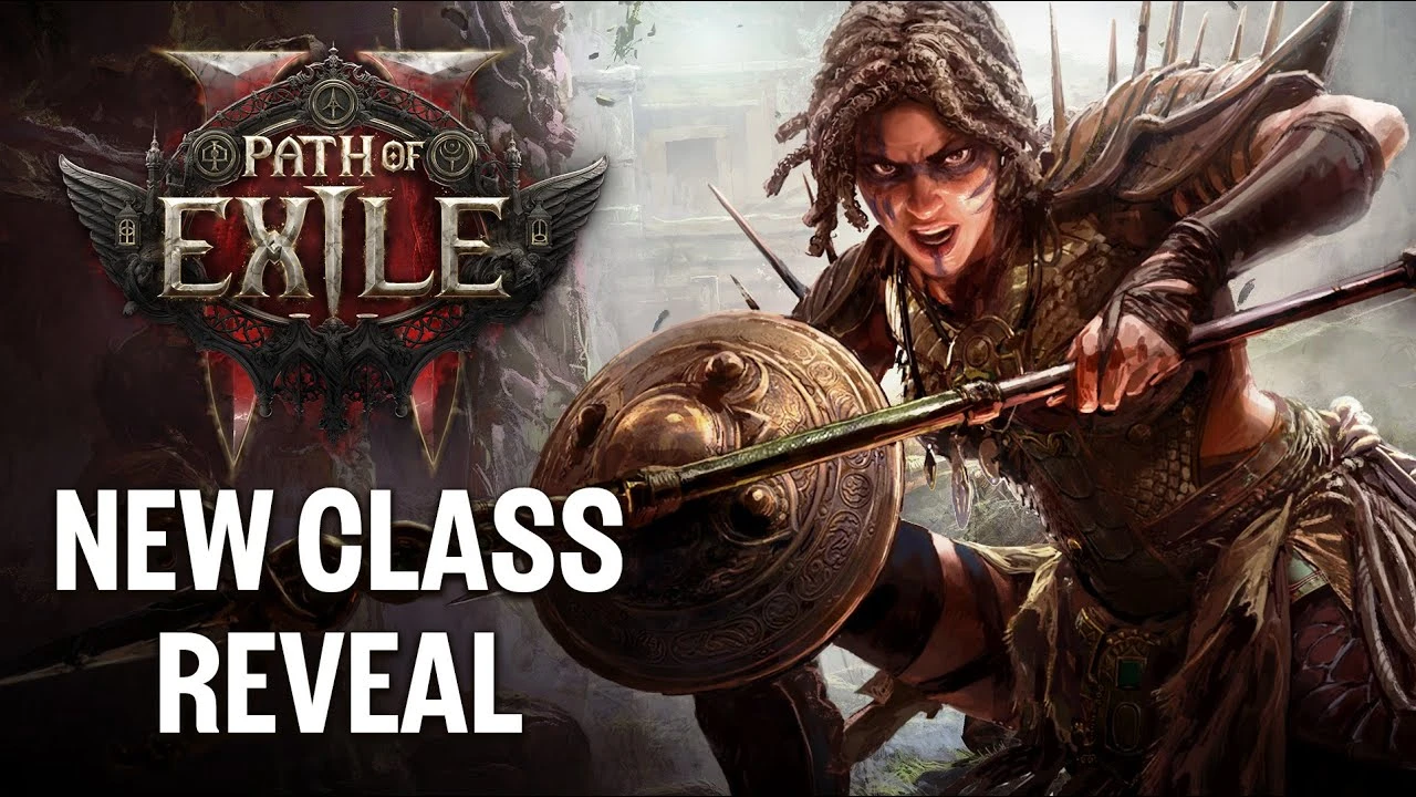 Для Path of Exile 2 представлено первое крупное обновление "Пробуждение охоты"