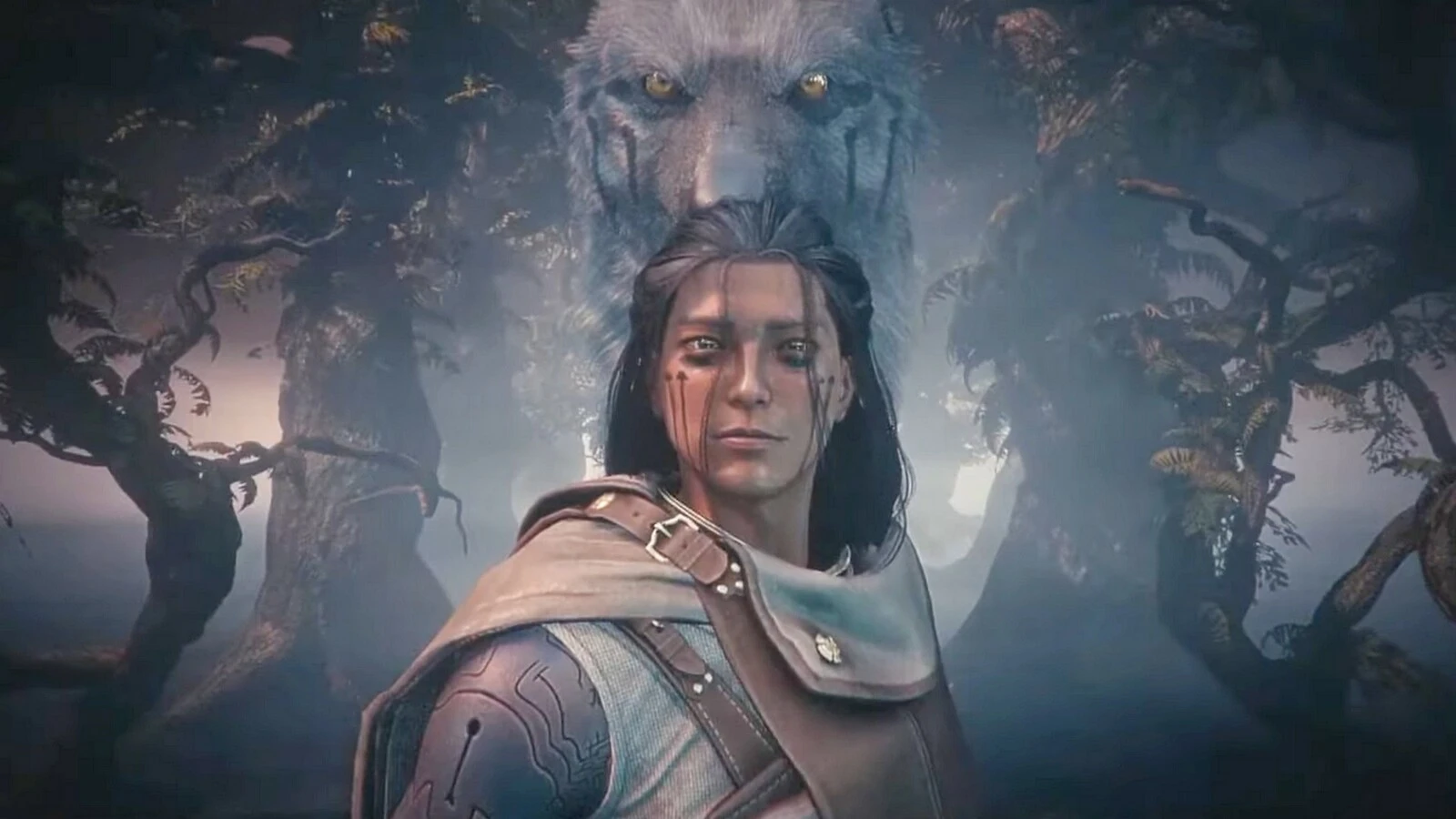 Авторы Warframe представят больше подробностей о Soulframe уже на следующей неделе