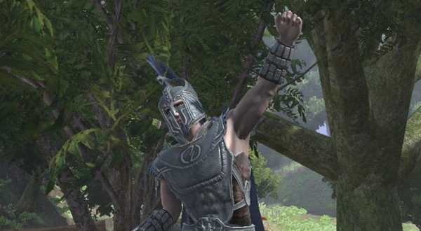 Age of Conan получила нового гейм-директора