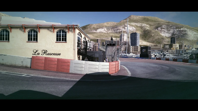 DiRT 3 "Realism Ligthing v2"