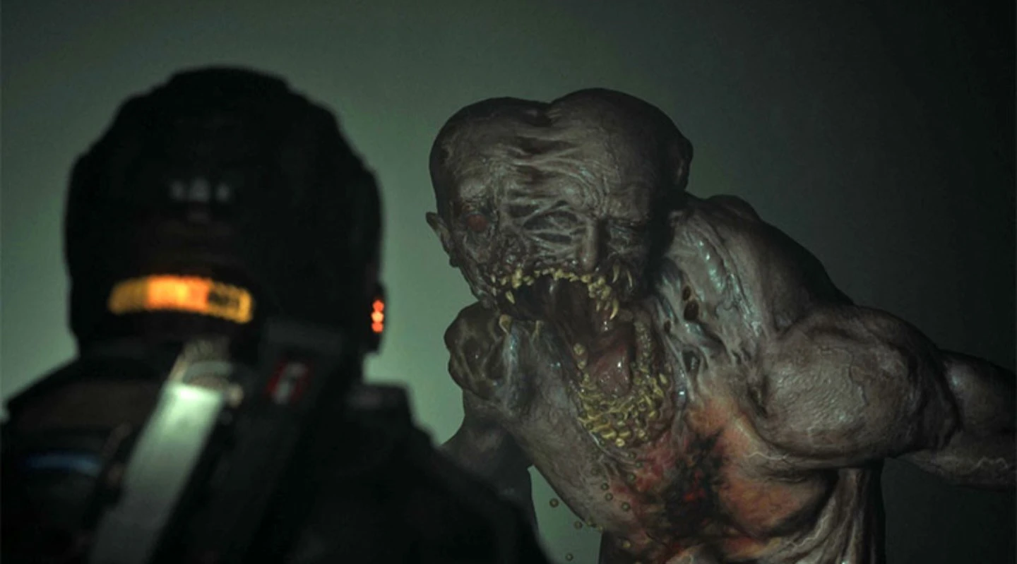 The Callisto Protocol не собирается быть "Dead Space 4"