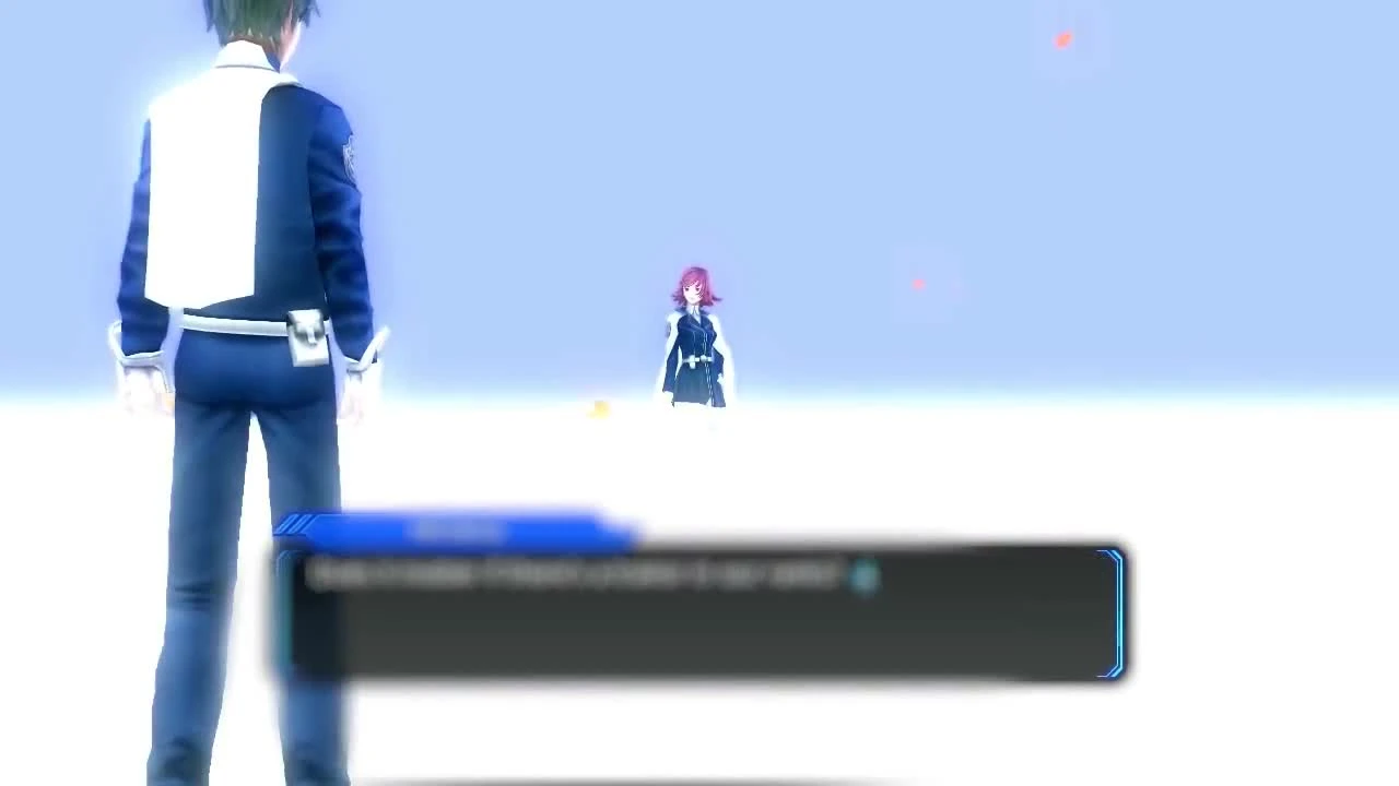 Lost Dimension "Vision Trailer"