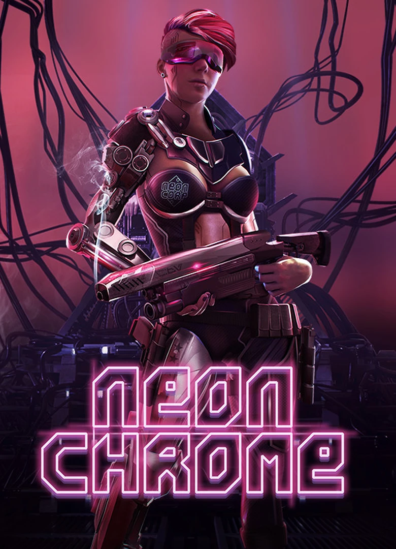 Neon Chrome: Таблица для Cheat Engine [UPD: 02.04.2022] {Prismo}