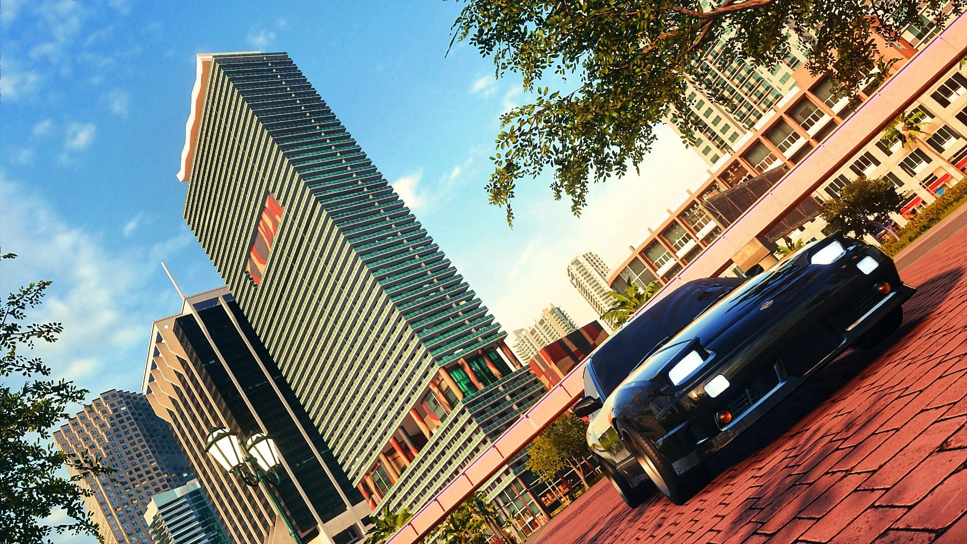 Need for Speed: Heat является второй самой высокооцененной игрой Ghost Games