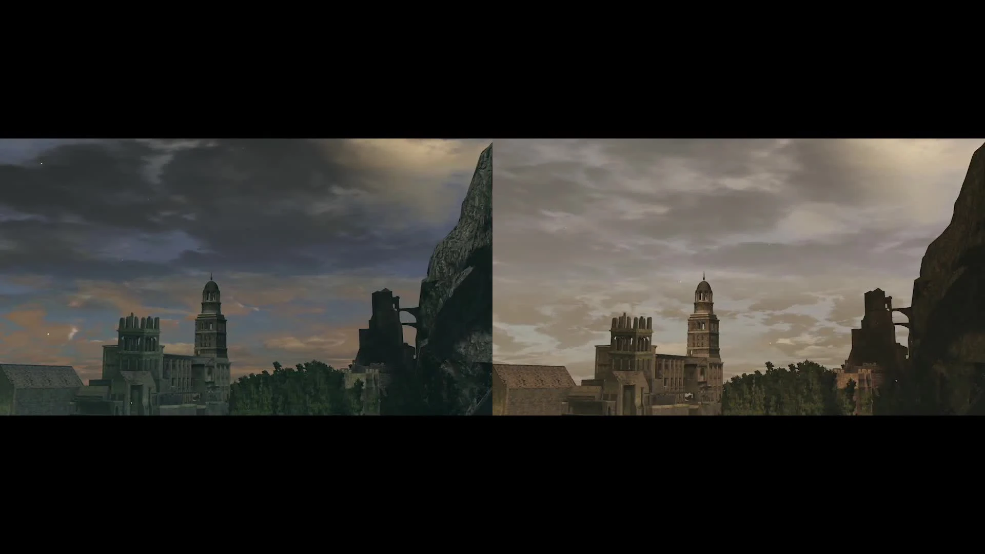 Фанат преобразил графику Dark Souls: Remastered до неузнаваемости