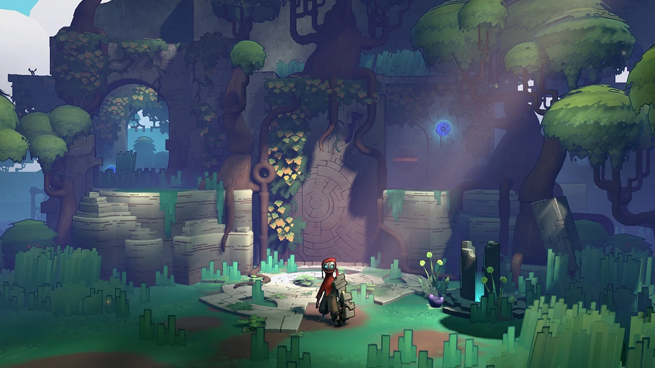 Разработчики Torchlight объявили дату релиза своей новой игры