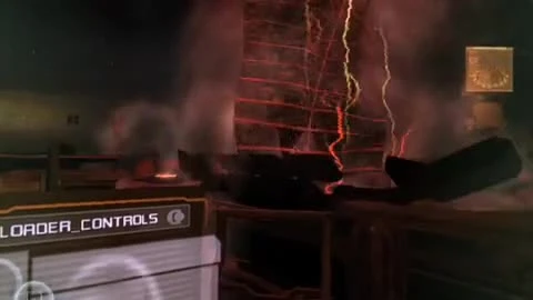 Dead Space Extraction "Story Trailer"