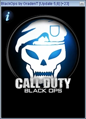 Call of Duty - Black Ops: Трейнер/Trainer (+23) [Update 5/6] {GradenT/PlayGround.ru}