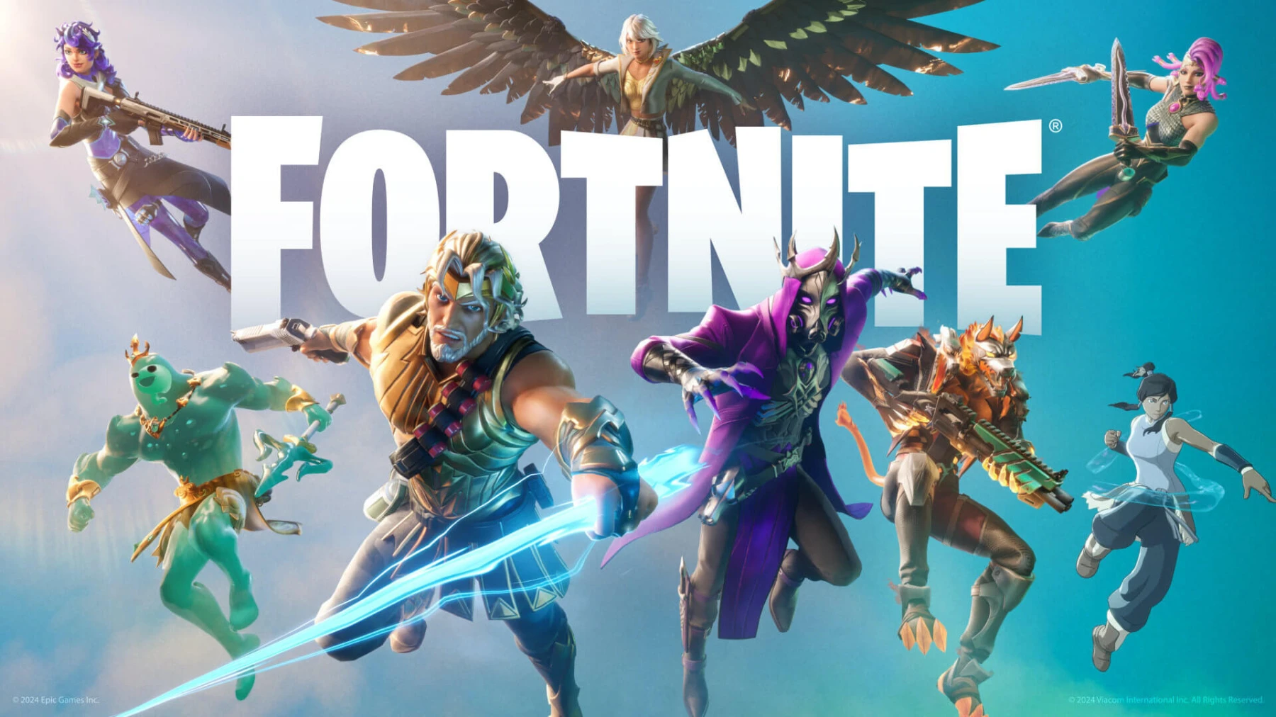 Epic Games наказала мошенника за кражу сотен аккаунтов Fortnite