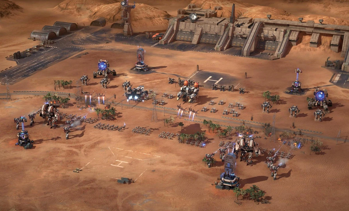 Mechabellum "Таблица +3 для Cheat Engine" [UPD: 29.03.2025] {froski}