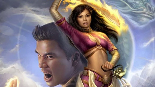 В BioWare нередко всплывает идея вернуться к вселенной Jade Empire
