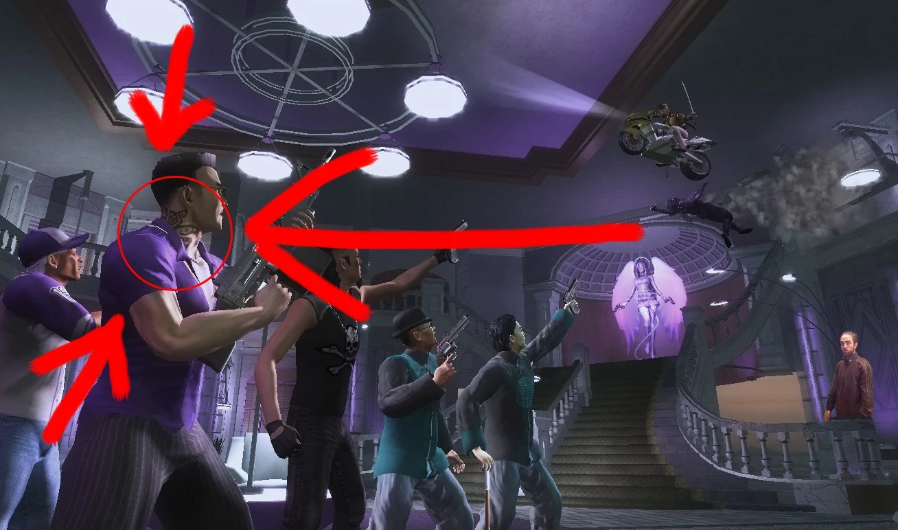 Ничего странного не видите?