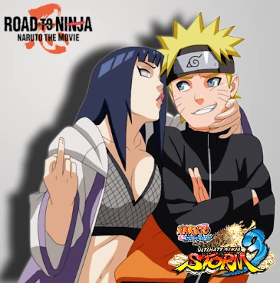 Naruto Shippuden: Ultimate Ninja Storm 3: Демо и дата выхода