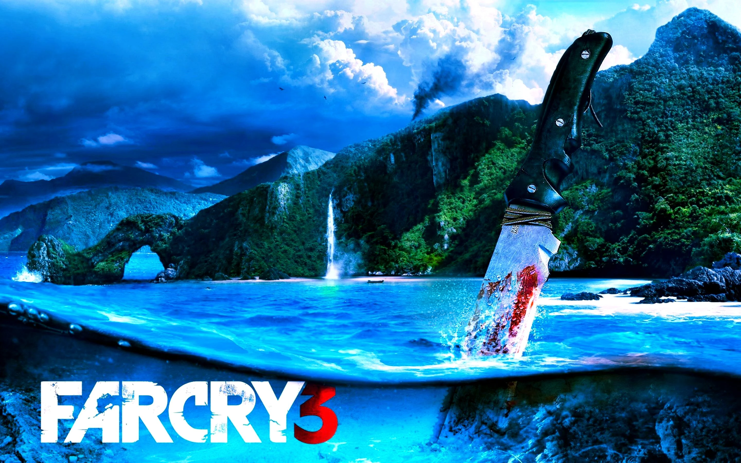 Far Cry 3. Памятные моменты