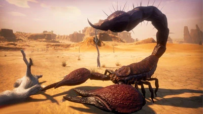 Интервью с Funcom о Conan Exiles