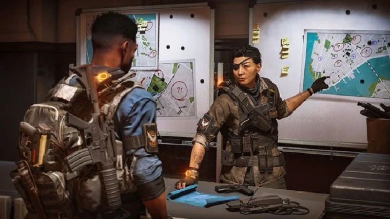 Авторы The Division 2 собираются бороться против недобросовестных игроков использующих эксплойты