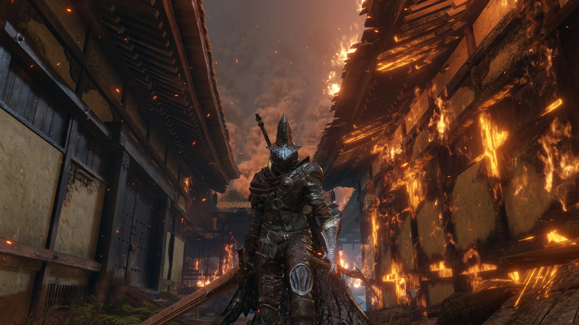 Sekiro: Shadows Die Twice "Набор легиона"