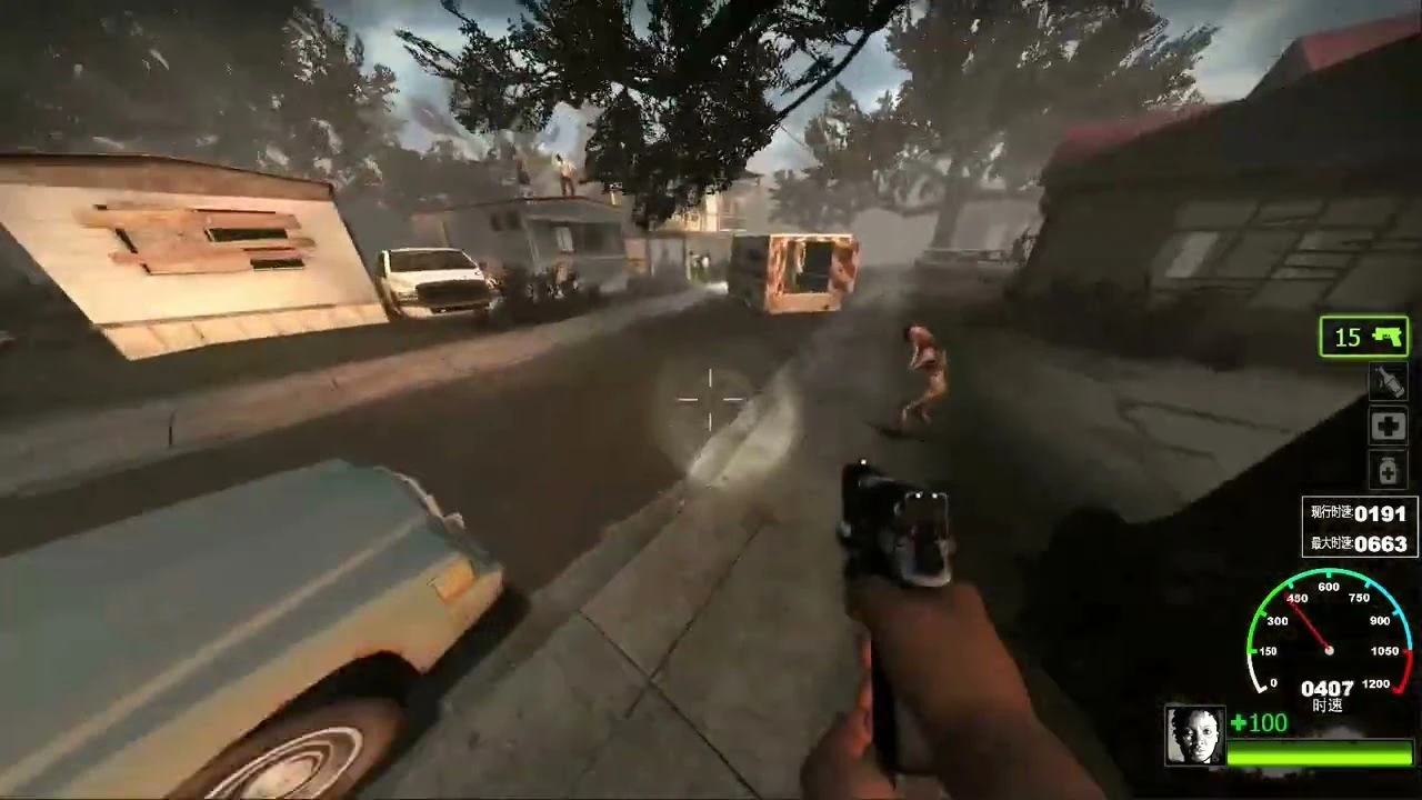 Спидраннерам не нужны союзники