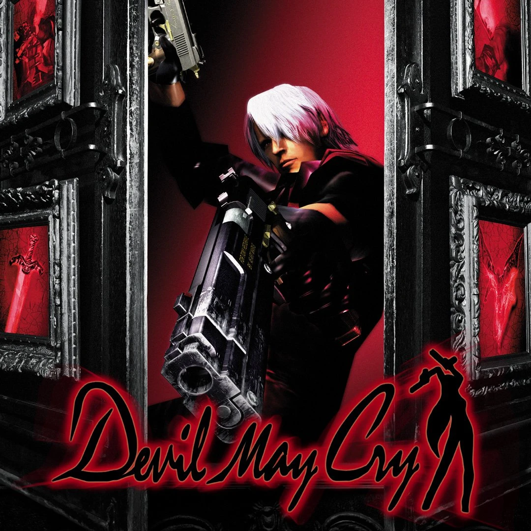 Оригинальная Devil May Cry выйдет на Nintendo Switch