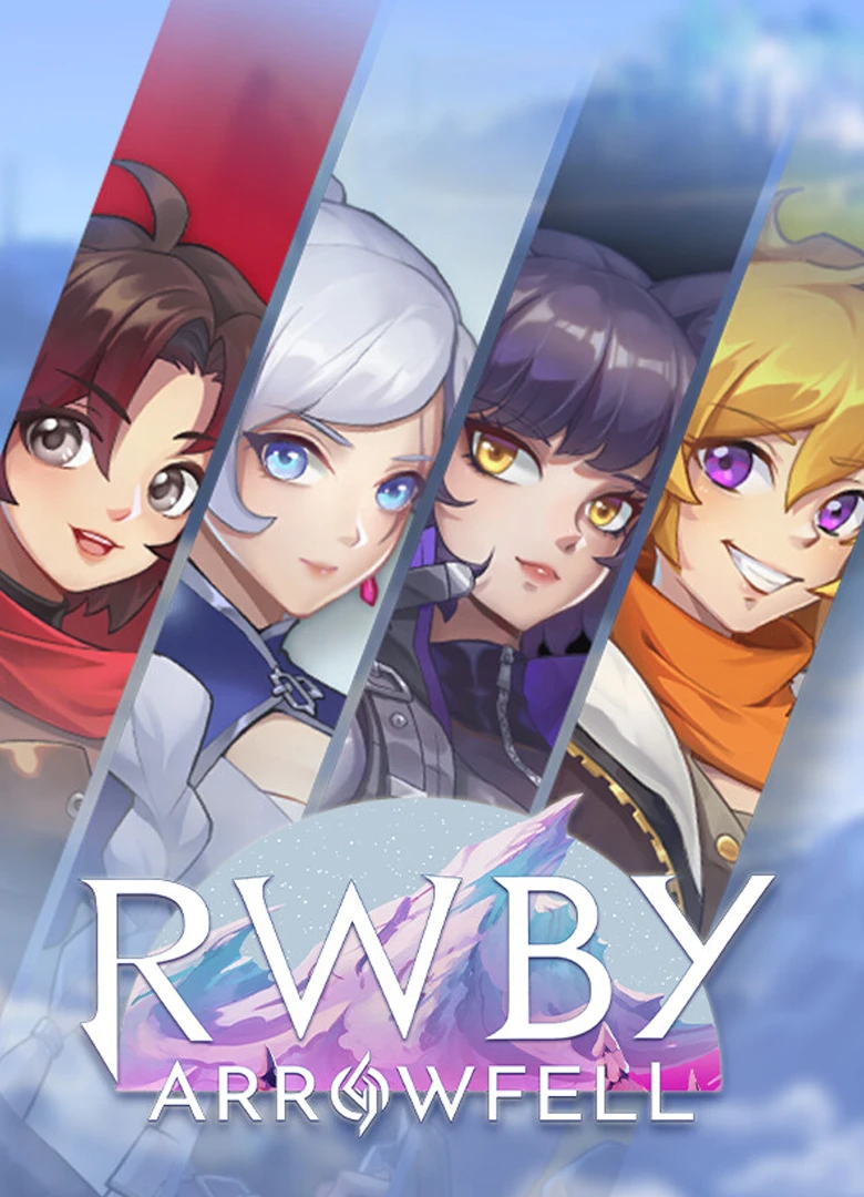 RWBY: Arrowfell