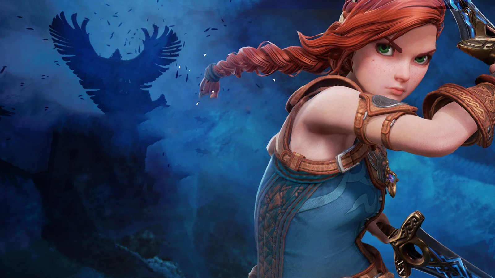 Обзор Asterigos: Curse of the Stars - Милый соулслайк для всех