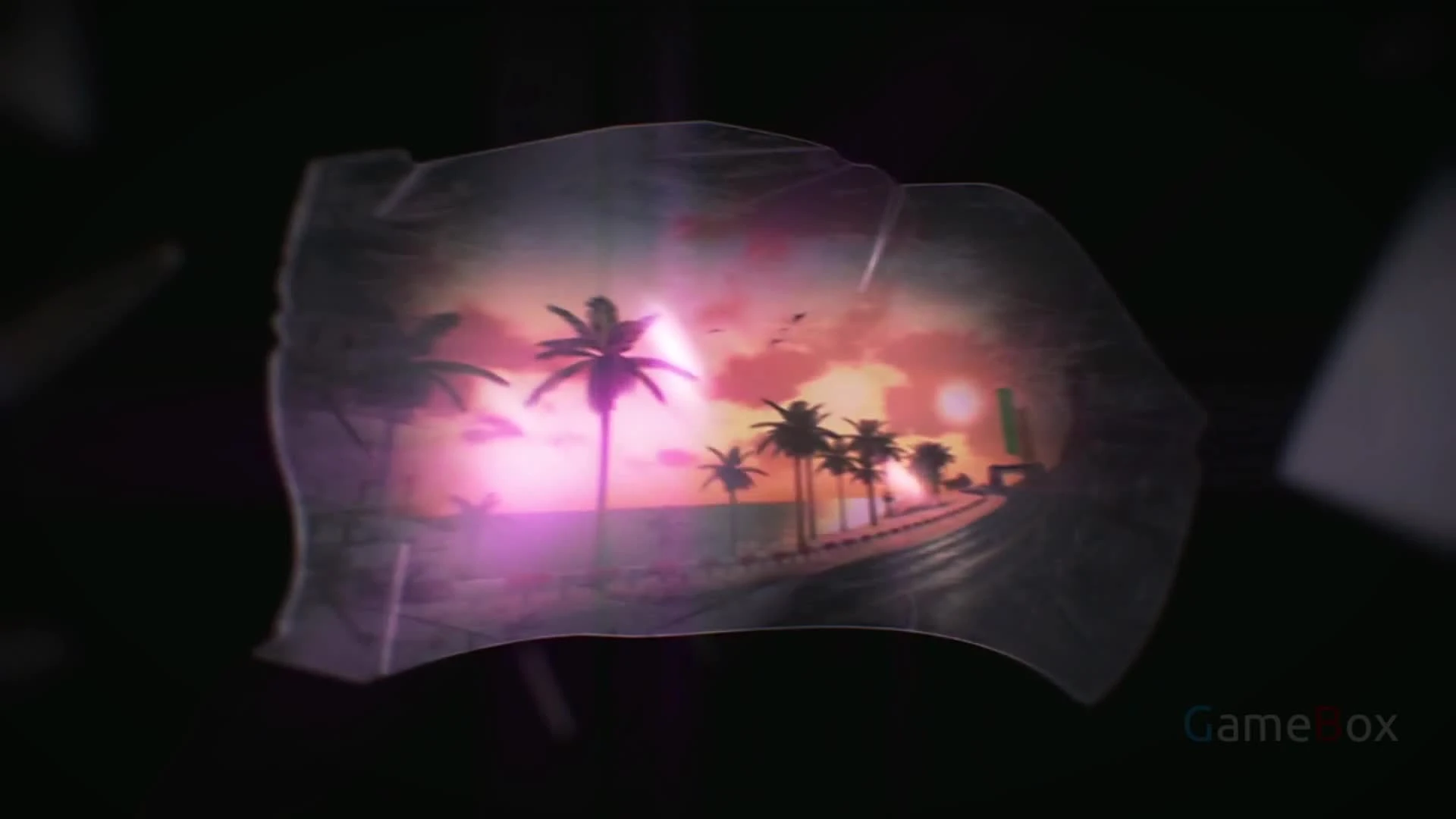 Asphalt Nitro - тизер