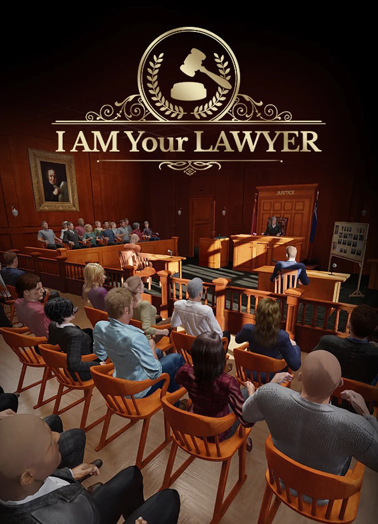 I am Your Lawyer