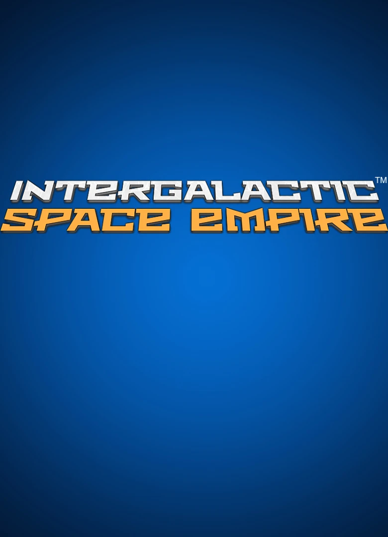 Intergalactic Space Empire