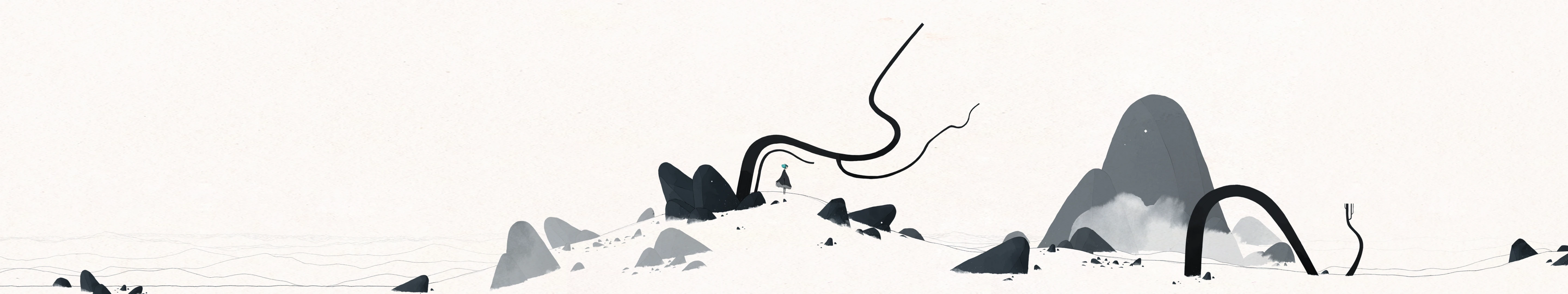 GRIS "Фикс для ультрашироких мониторов"