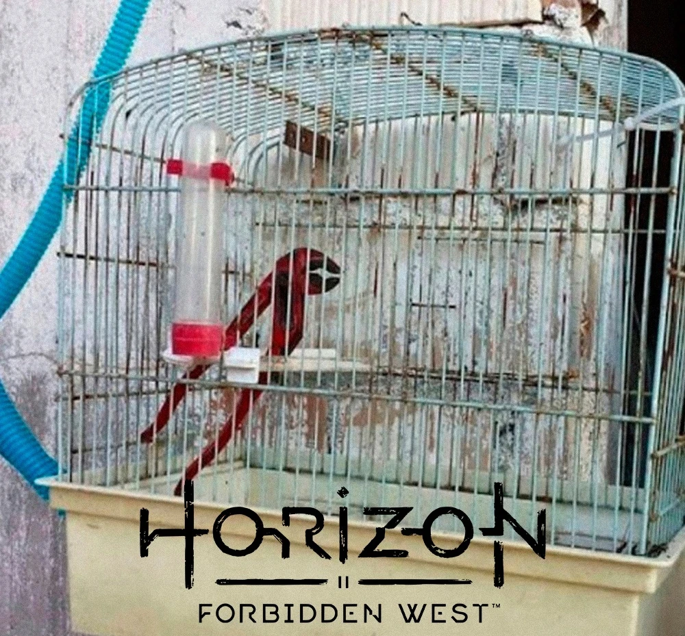 Природа удивительна