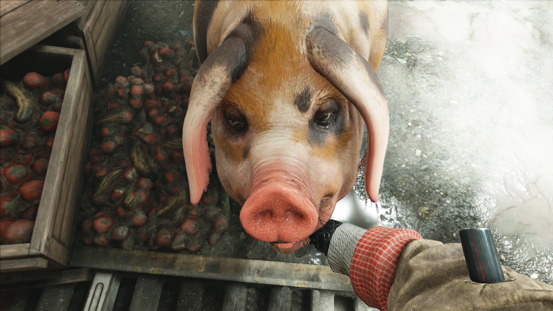 Wolfenstein 2: The New Colossus получает "смешанные" отзывы в Steam