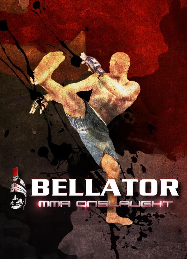 Bellator: MMA Onslaught
