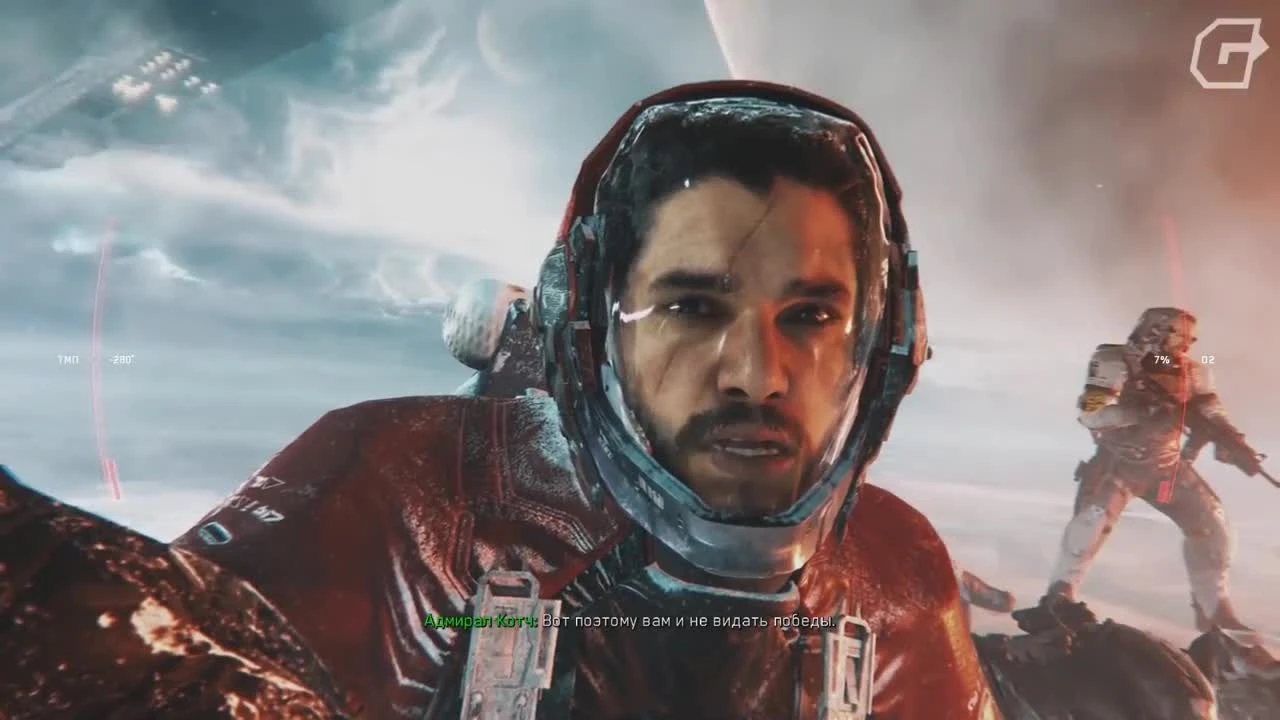 Эволюция серии игр Call of Duty (CoD 2003 - 2016) #2