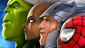 Как Contest of Champions от Kabam заработала за 7 месяцев $100 млн?