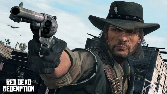 По слухам, Red Dead Redemption 2 будет анонсирована на E3 2015 и выйдет на PC