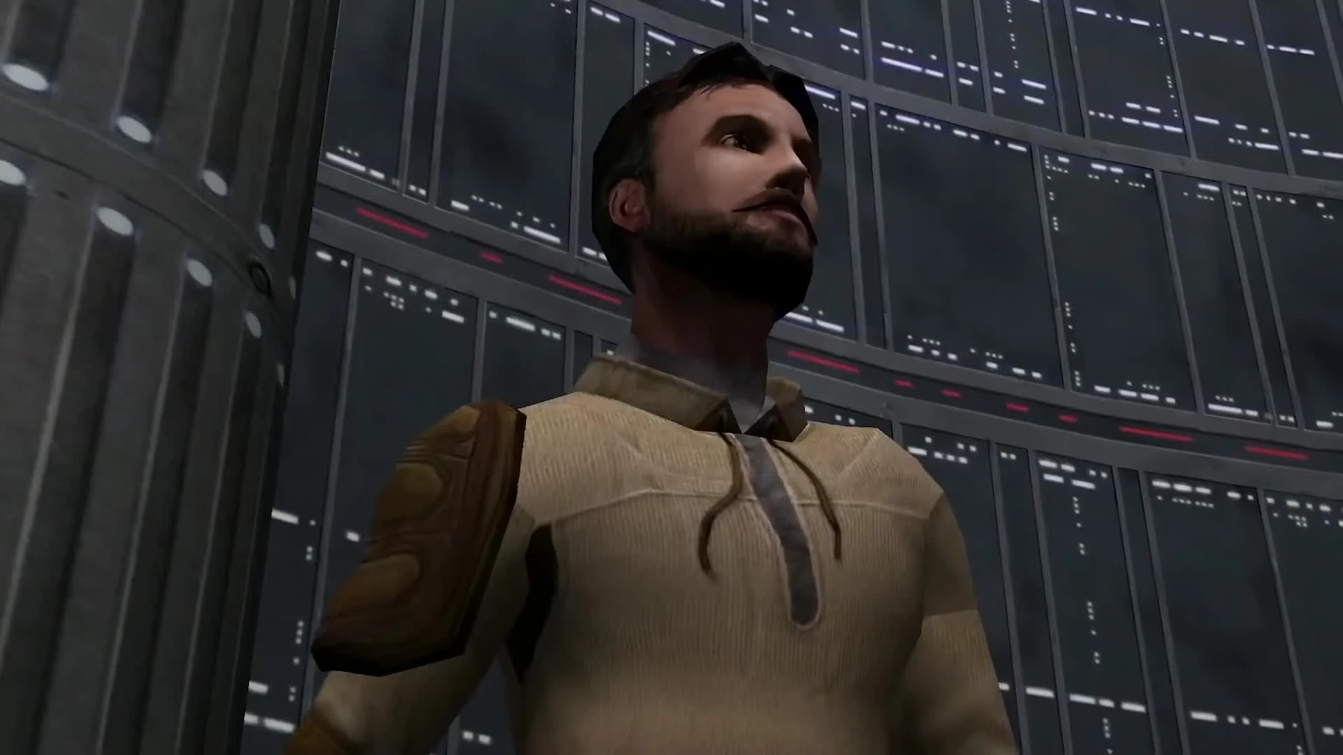 Официальный трейлер Star Wars Jedi Knight II: Jedi Outcast для Nintendo Switch