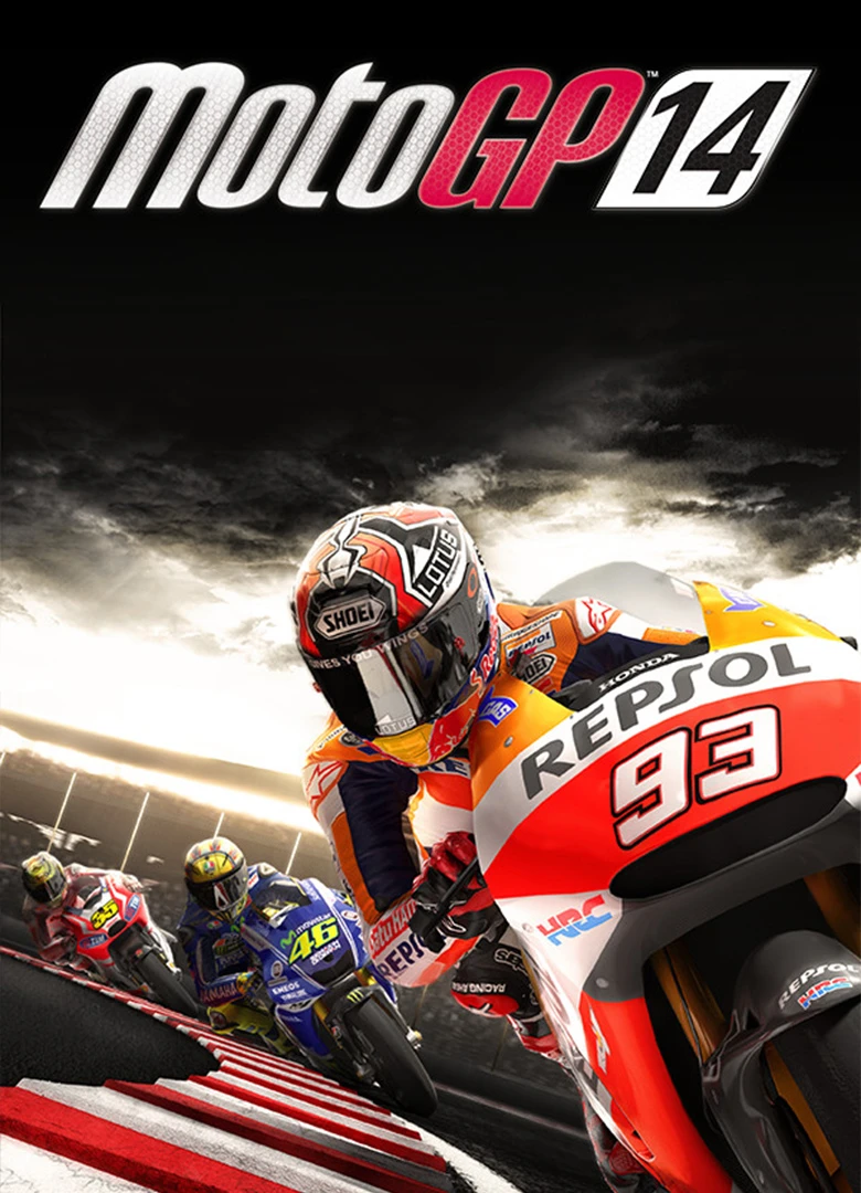 MotoGP 14