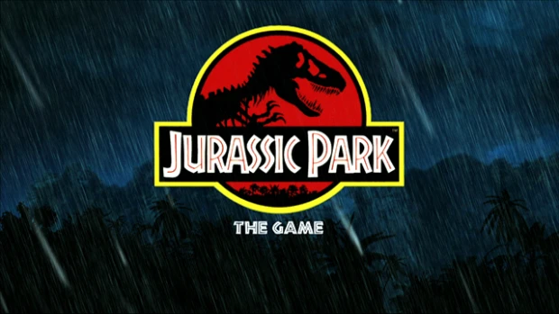 Прохождение игры Jurassic Park: The Game