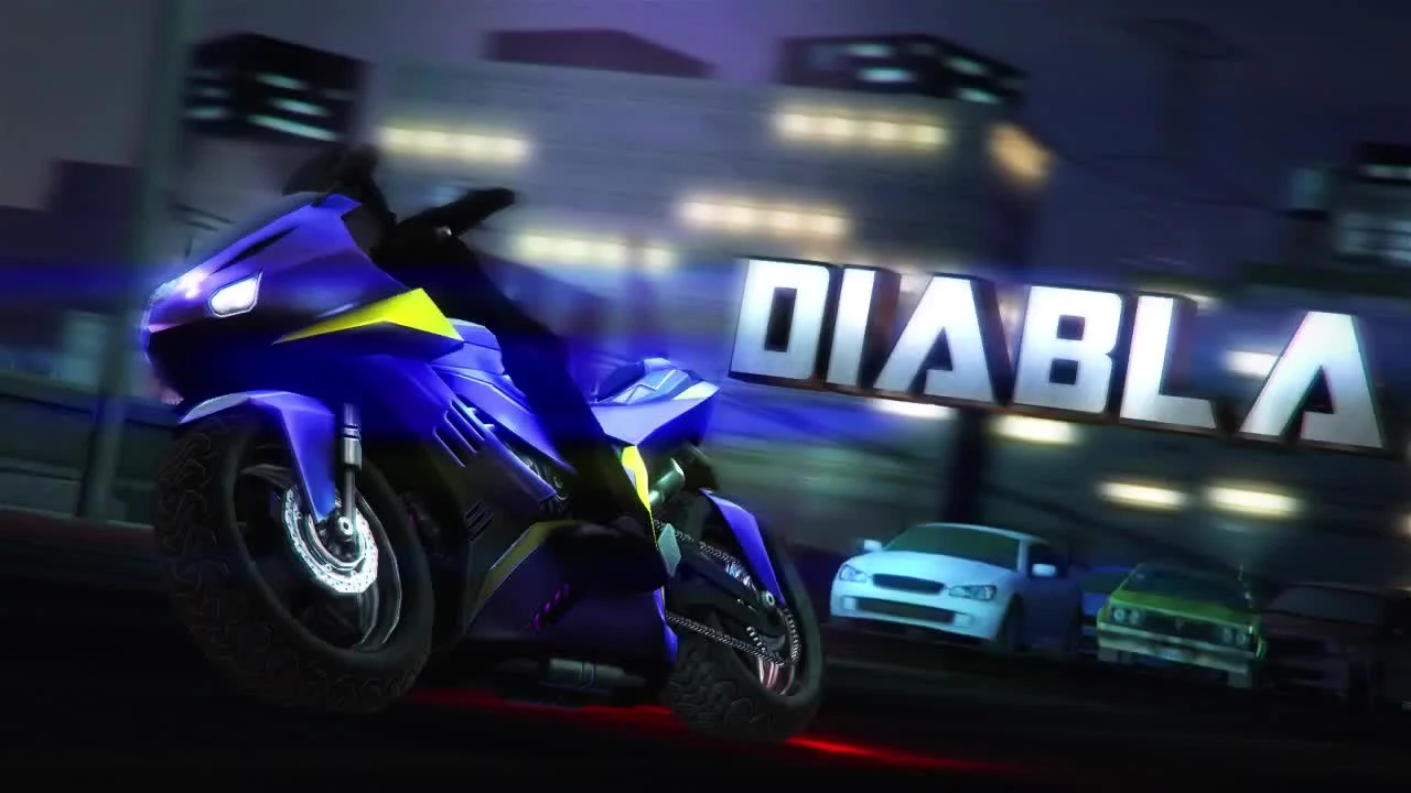 Transformers Universe "Decepticon Diabla"